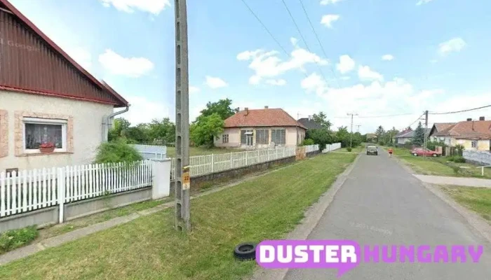 Diádor Center Kft. - Jászalsószentgyörgy