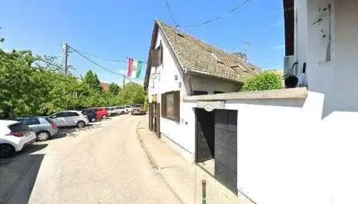 Diszmukovacs Bt Utcakep Es 360deg - Szentendre