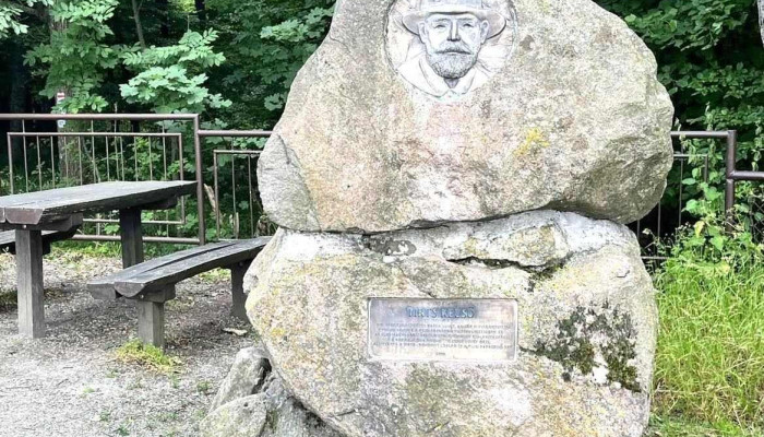 Dobogokoi Sipalya Rezso Kilato - Pilisszentkereszt