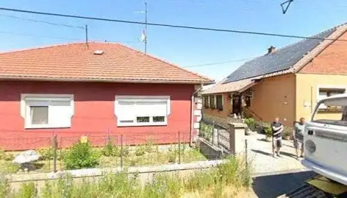 Dobos Es Fia Bt Osszes - Mosonmagyaróvár