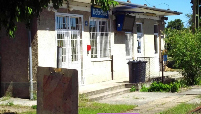 Döbrököz - Magyarország