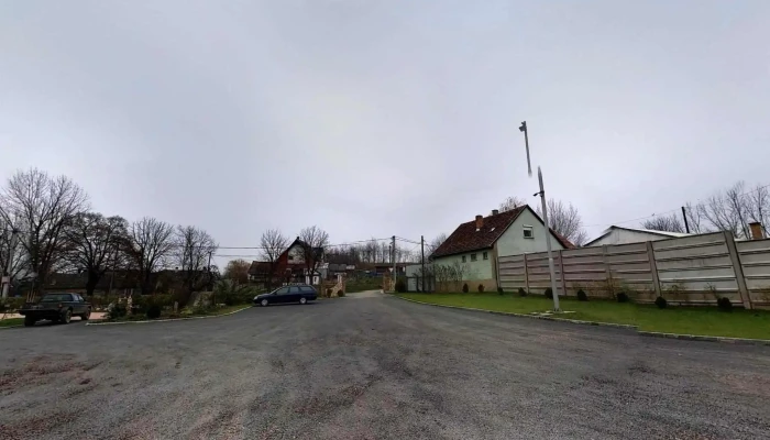 Dobrokoz Utcakep Es 360deg - Döbrököz