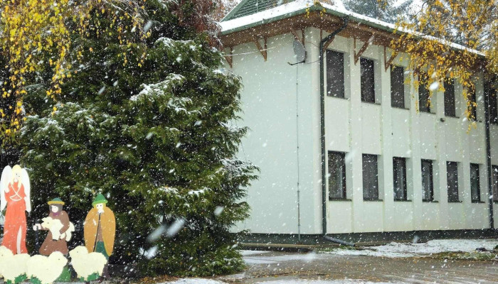Dobrokozi Mezogazdasagi Zrt Szerkezetlakatos - Döbrököz