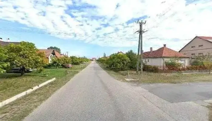 Domadrot Bt Utcakep Es 360deg - Domaszék