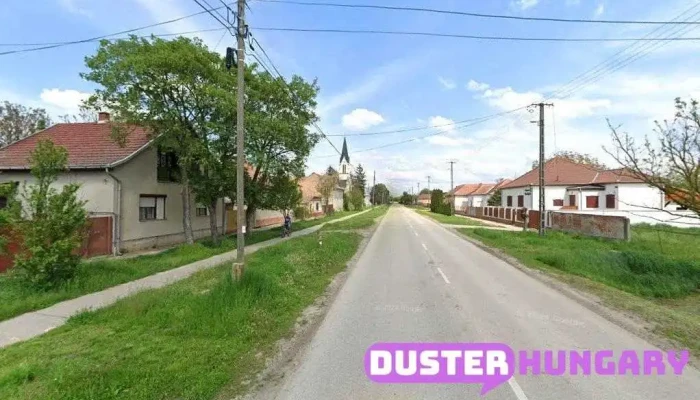 Dombegyházi Agrár Zrt. - Dombegyház