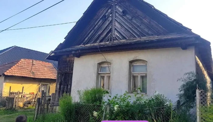 Domoszló, Központ - Domoszló