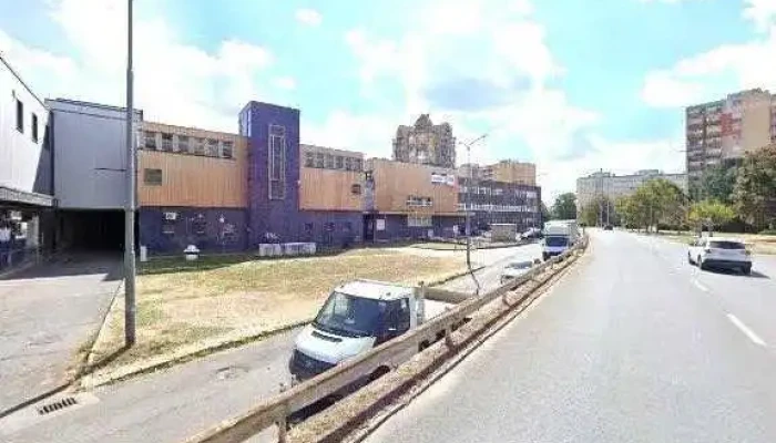 Domusz Cipojavito Kulcsmasolo Utcakep Es 360deg - Szombathely