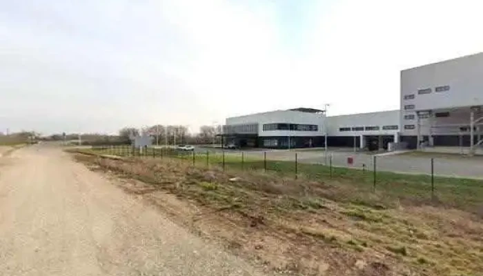 Dongwha Electrolyte Magyarorszag Soskut Uzem Utcakep Es 360deg - Sóskút