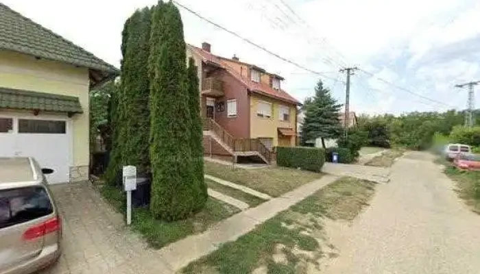 Dornyei Karosszeria Ev Osszes - Hőgyész