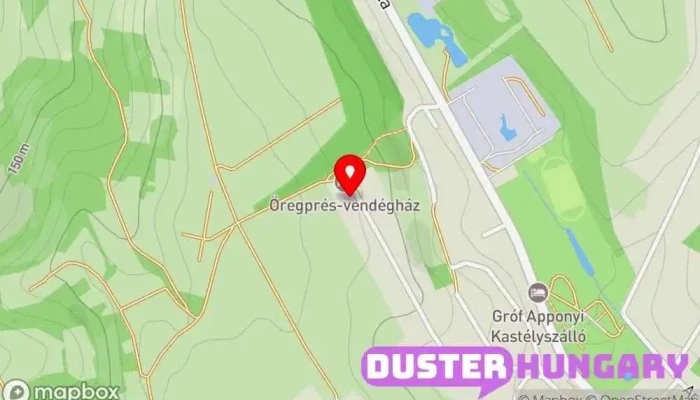 térkép Dörnyei karosszéria ev. Karosszérialakatos ban Hőgyész