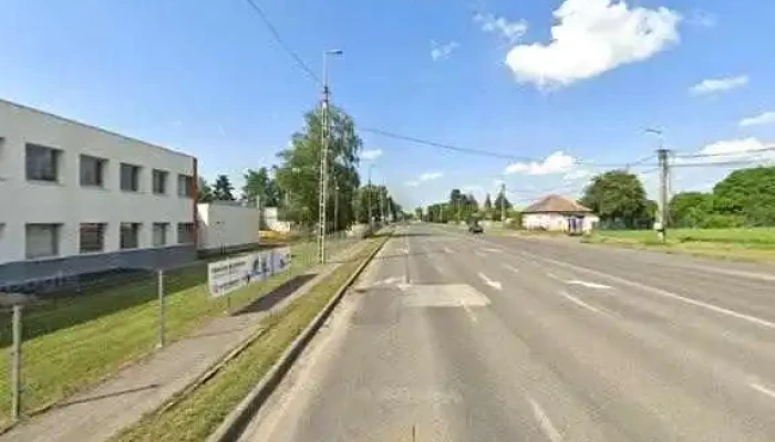 Dovas Kft -  Utcakep Es 360deg - Dombóvár