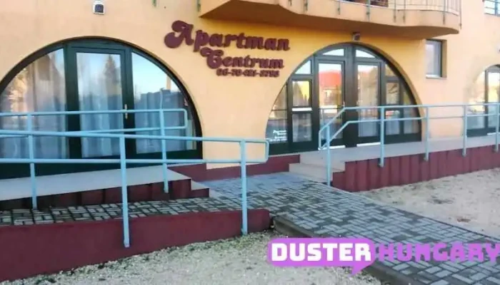 Dozsa Zoltan Osszes - Mórahalom