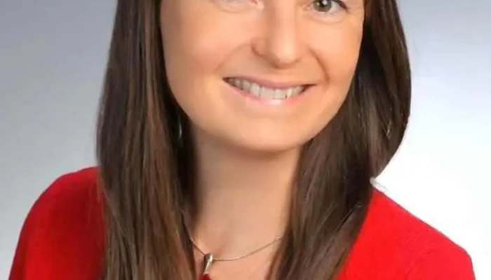 Dr. Baka Zsuzsanna reumatológus, természetgyógyász - Szeged