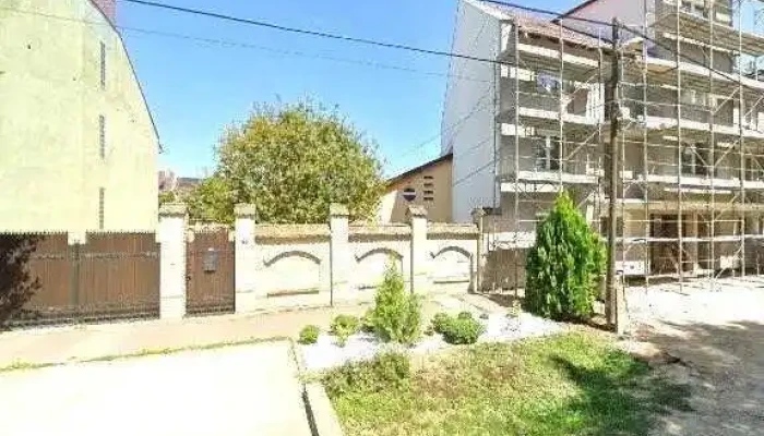 Dr Baka Zsuzsanna Reumatologus Termeszetgyogyasz Utcakep Es 360deg - Szeged