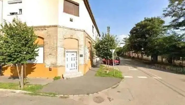 Dr Bani Ferenc Osszes - Szolnok