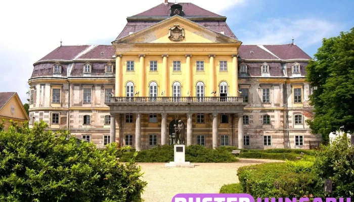 Dr. Batthyány-Strattmann László Múzeum - Dr. Batthyány