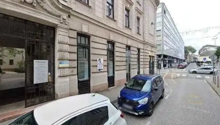 Dr Bolla Martin Ugyvedi Iroda Utcakep Es 360deg - Győr