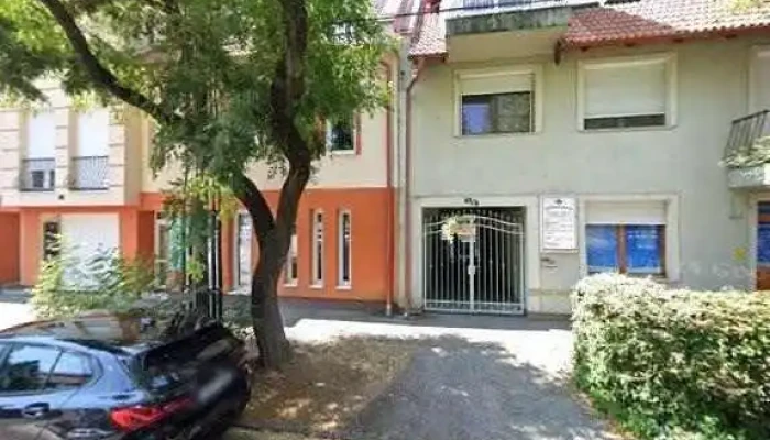 Dr Mikola Jozsef Sebesz Ersebesz Osszes - Székesfehérvár