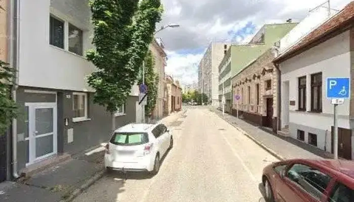 Dr Mosonyi Csaba Es Tarsa Ugyvedi Iroda Utcakep Es 360deg - Szolnok