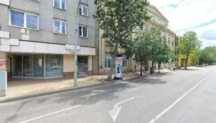 Dr Orlos Gabor Osszes - Szolnok