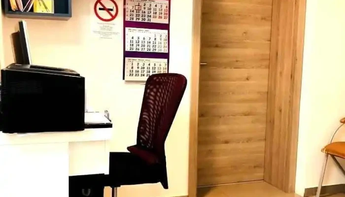 Dr. Porkoláb Huba - Dunaújváros