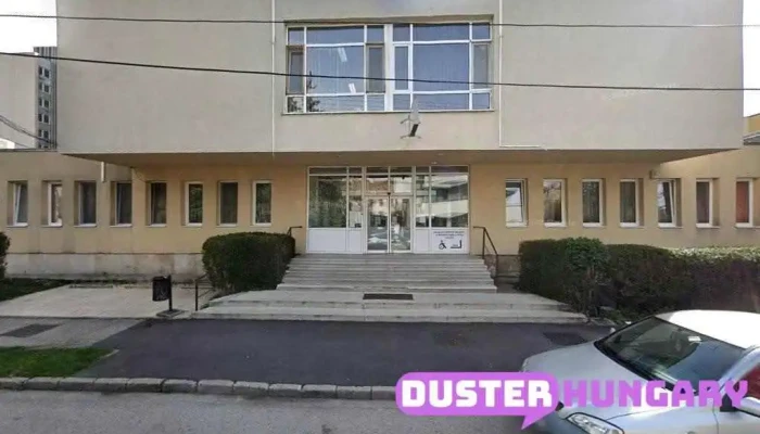 Dr. Szabó Ágnes és Társa Bt. - Győr