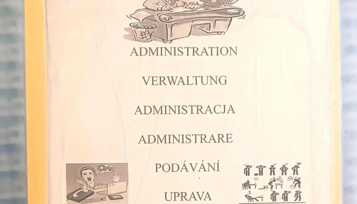 Drenik Hungary Kft -  Vallalati Iroda - Szolnok
