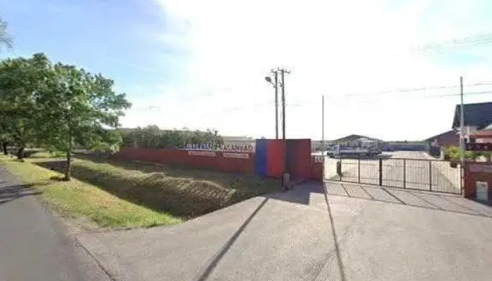Duba Trapez Veszto Utcakep Es 360deg - Vésztő