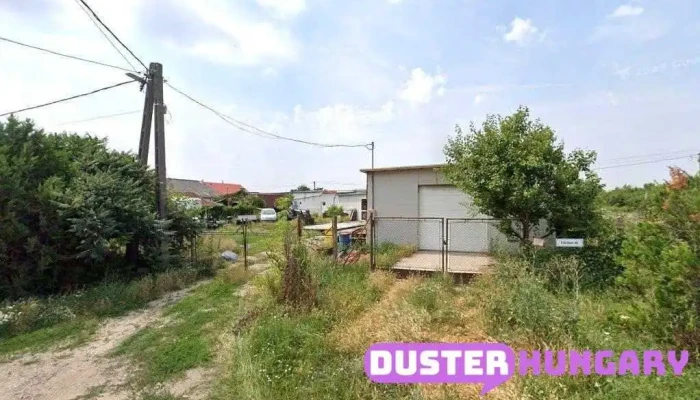 Dukko 97 Bt. - Füzesabony
