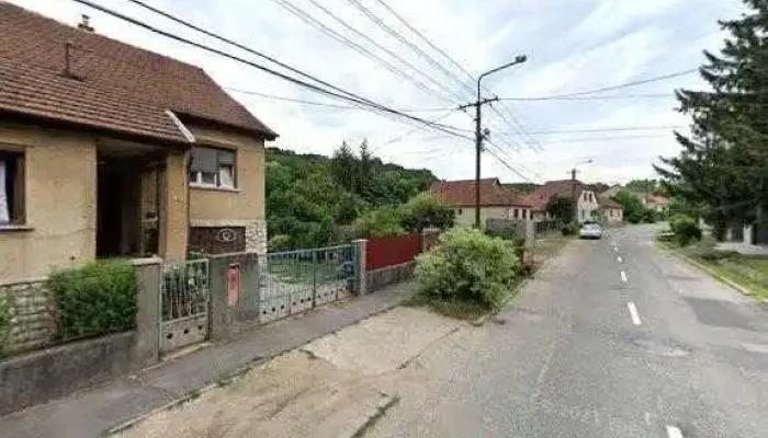 Dulai Karosszeria Osszes - Miskolc