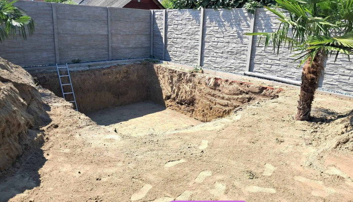 Duna Gepi Foldmunka A Tulajdonostol - Kimle