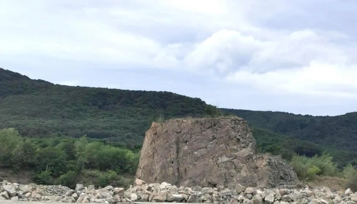 Dunabogdany Banyato Turaterulet - Dunabogdány