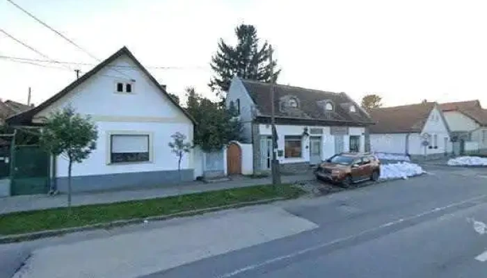 Dunabogdany Utcakep Es 360deg - Dunabogdány