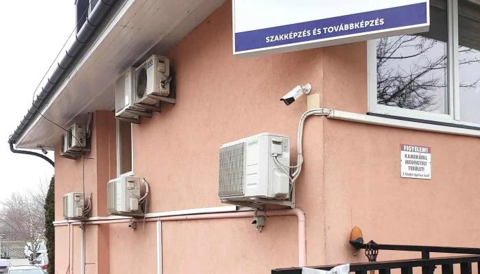 Dunagaz Gazipari Oktatasi Es Minosito Zrt Dorog - Dorog