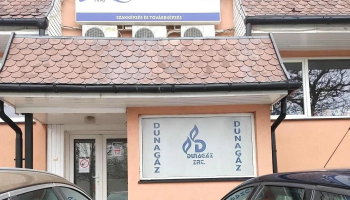Dunagaz Gazipari Oktatasi Es Minosito Zrt Felnőttkepzesi Iskola - Dorog