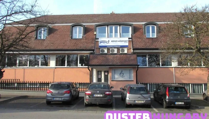 Dunagaz Gazipari Oktatasi Es Minosito Zrt Osszes - Dorog