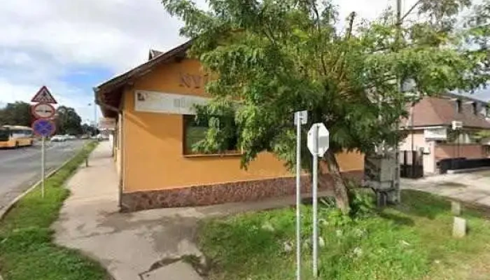 Dunagaz Gazipari Oktatasi Es Minosito Zrt Utcakep Es 360deg - Dorog
