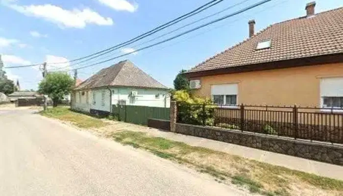 Dunaharaszti Zardoktor Es Lakatos Osszes - Dunaharaszti