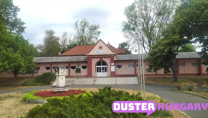 Dunakeszi Járműjavító - Dunakeszi