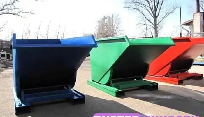 Dunamenti Metal Kft A Tulajdonostol - Budapest