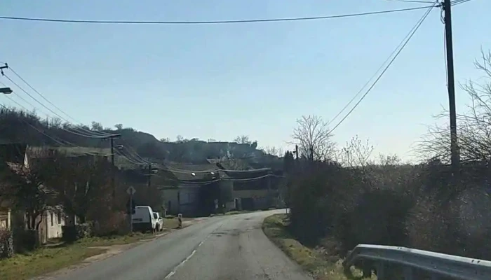 Dunaszekcso Videok - Dunaszekcső