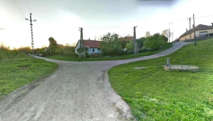 Dunaszentgyorgy Utcakep Es 360deg - Dunaszentgyörgy
