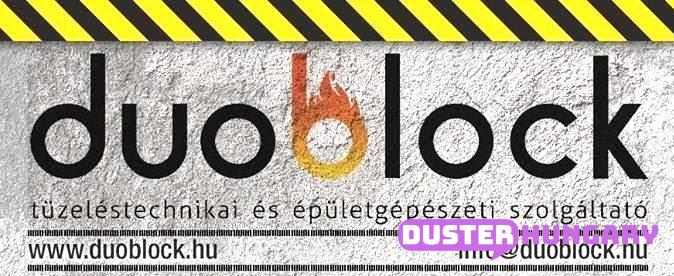 DuoBlock Tüzeléstechnikai És Épületgépészeti Szolgáltató - Hungary