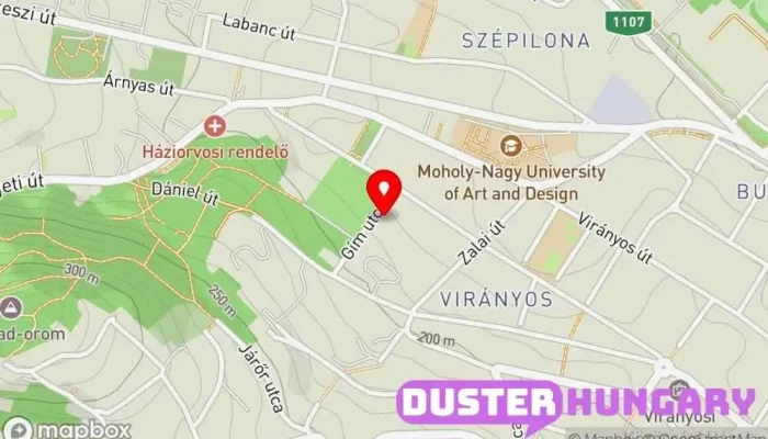 térkép Durni Pál vállalkozó Lakatos, Riasztókat értékesítő bolt, Lakberendezési áruház, Tetőfedő, Hegesztő ban Budapest