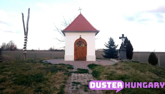 Dusnoki Feketi Kapolna Szentely - Dusnok