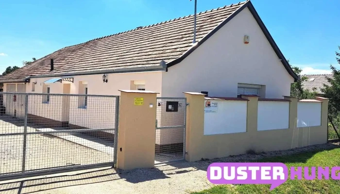 E -  Kovacs Bau Kft Osszes - Pusztaszabolcs