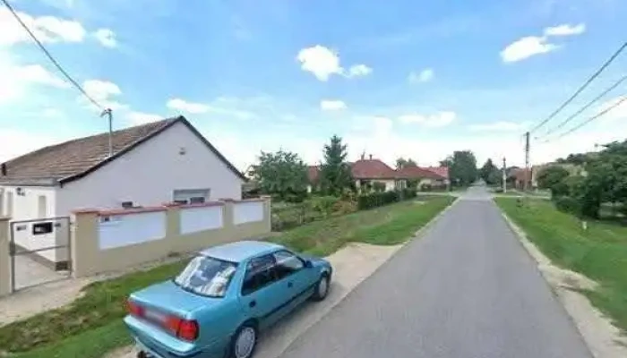 E -  Kovacs Bau Kft Utcakep E - s 360deg - Pusztaszabolcs