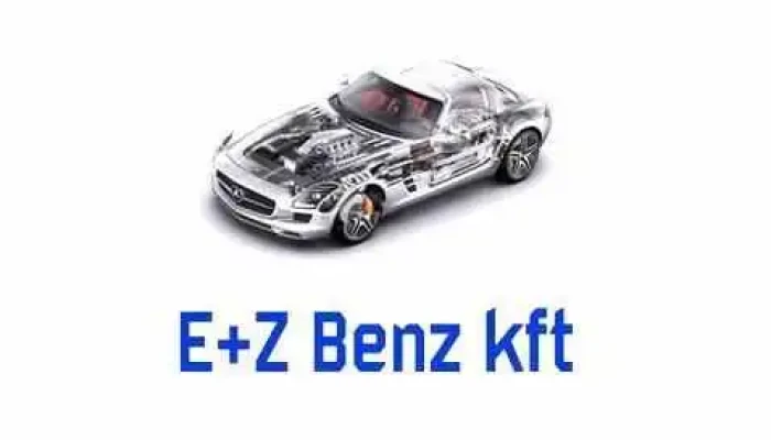 E+z Benz Kft. - Szentendre