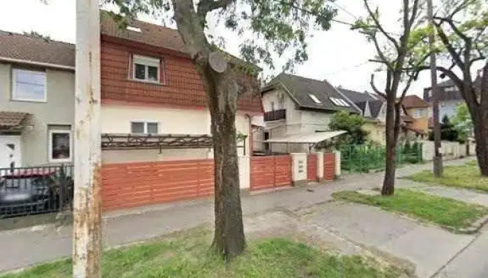 Eana Kft Utcakep Es 360deg - Budapest