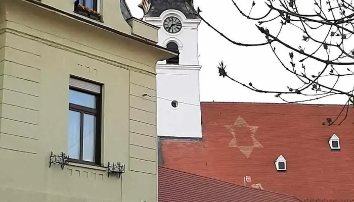 Ecoappartment -  Latogatoktol - Mosonmagyaróvár